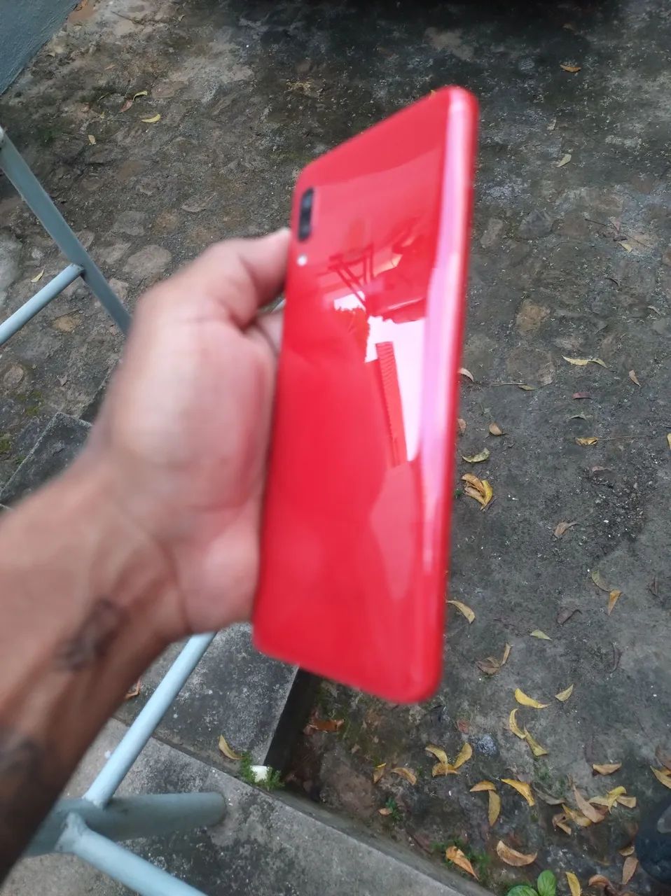 Vendo a20 - Foto 4