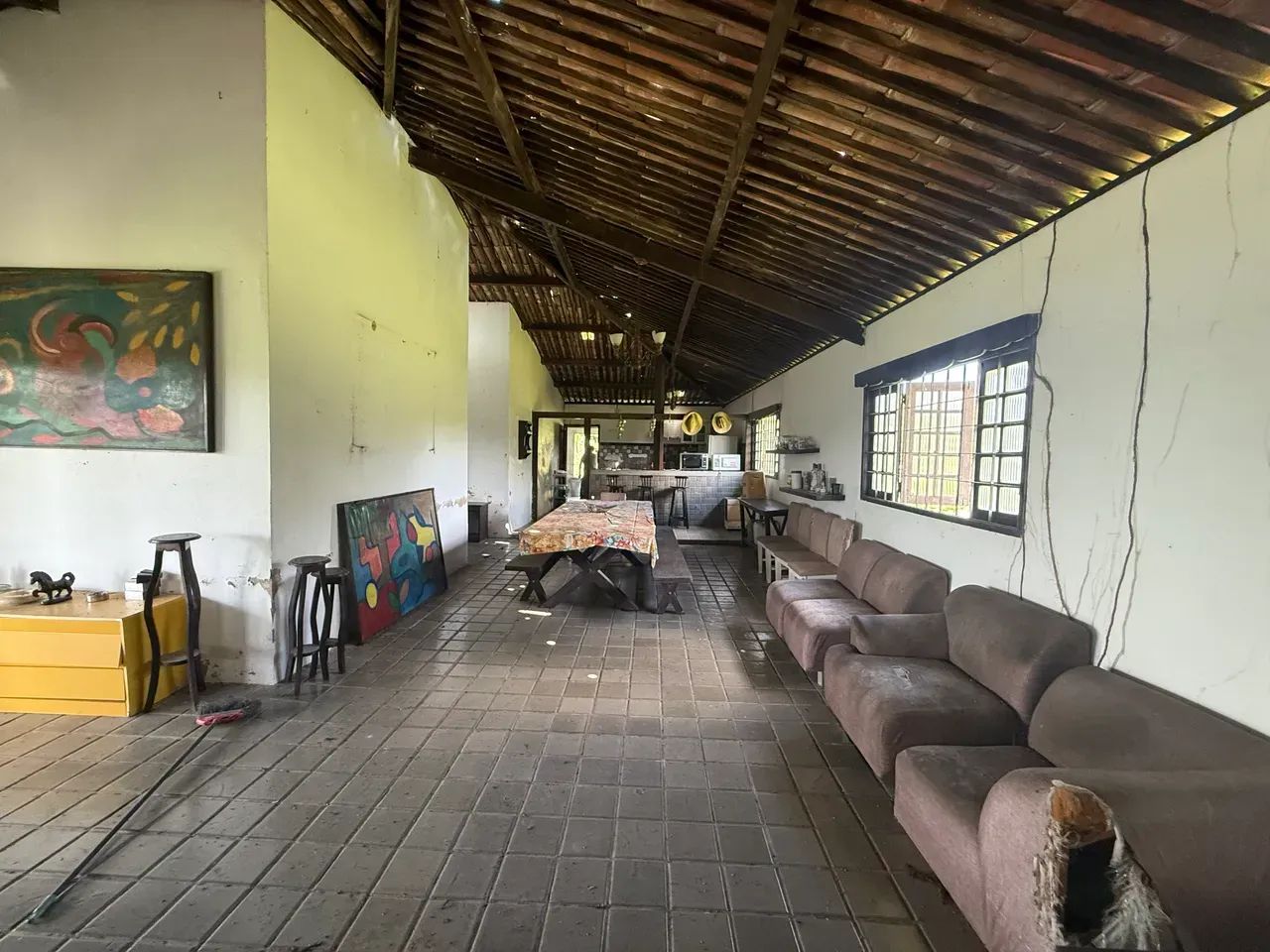 Imóvel para venda tem 4300 metros quadrados com 3 quartos em Muribara - São Lourenço da Ma - Foto 7