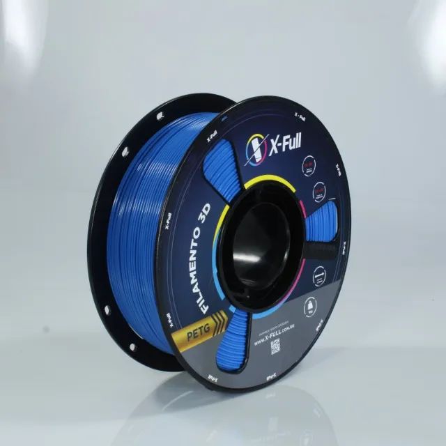 Filamento 3D - Foto 4