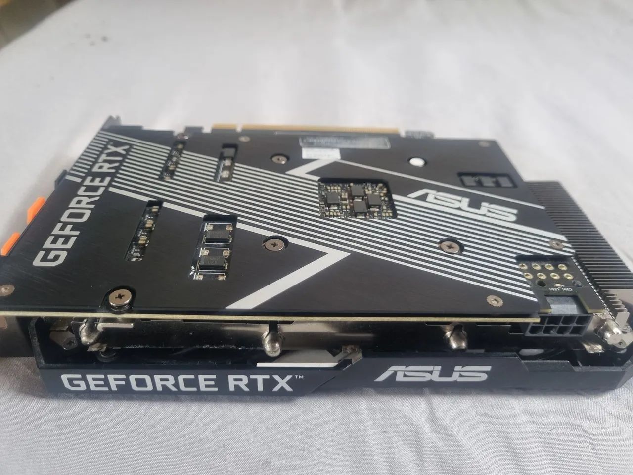 Placa de vídeo ASUS RTX 3060 12GB - Foto 4