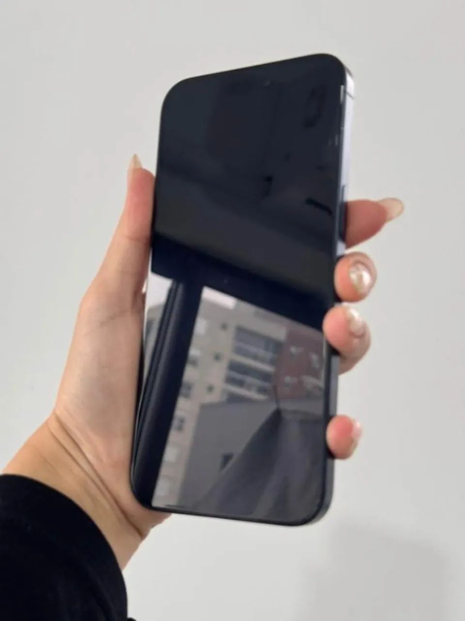 iPhone 15 Pro Max 512GB Azul - Celulares e Smartphones - Cajuru