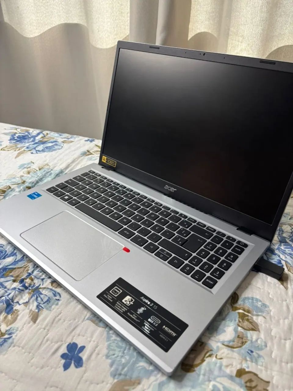 Notebook Acer Aspire 3 - Foto 3