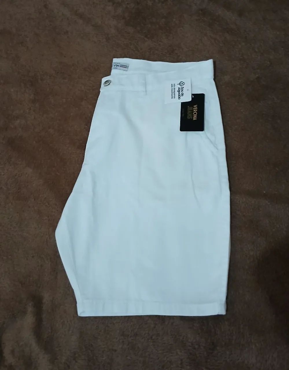 Bermuda Sarja Premium  - Foto 3