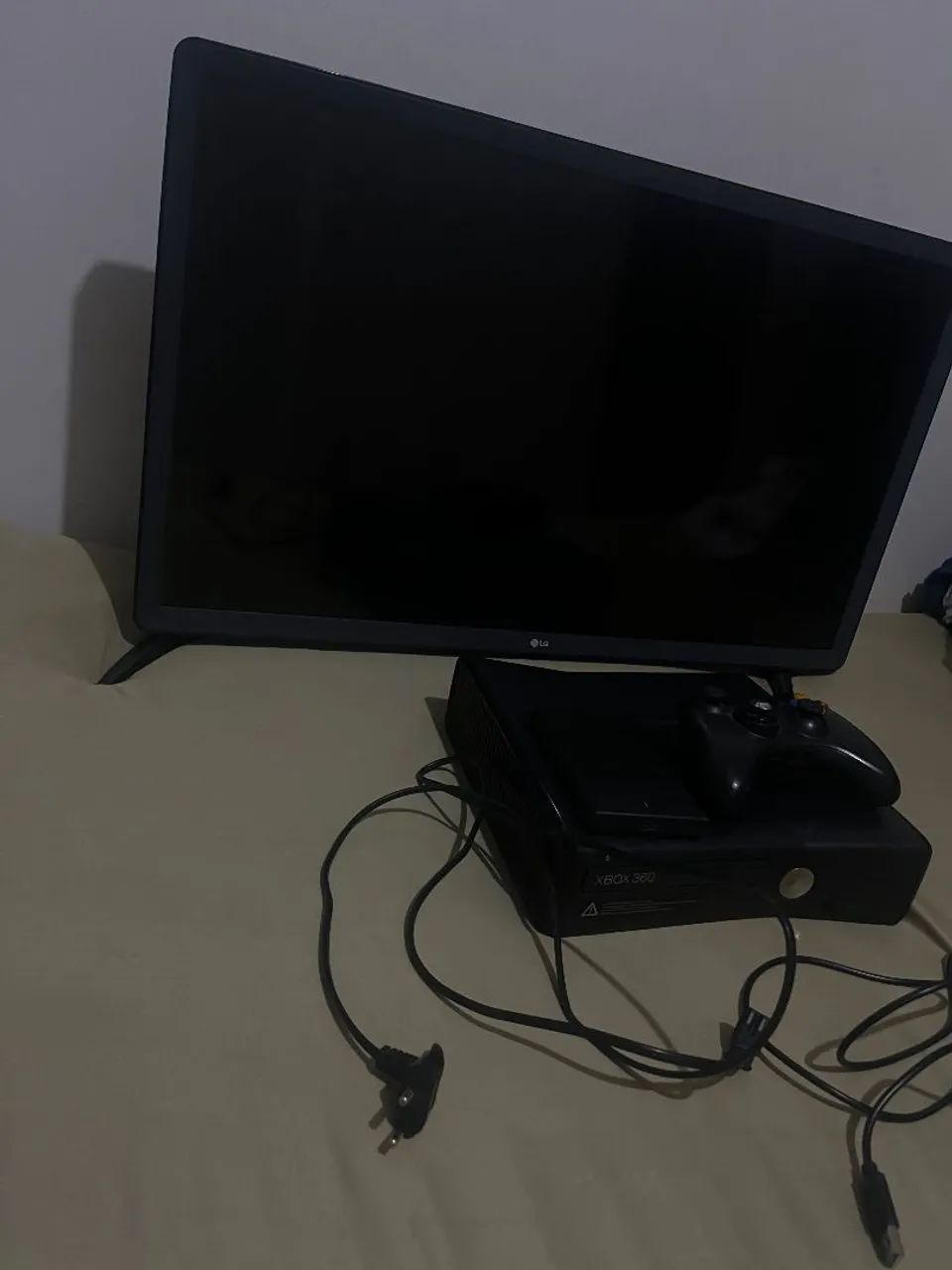 Televisão LG 32 polegadas 