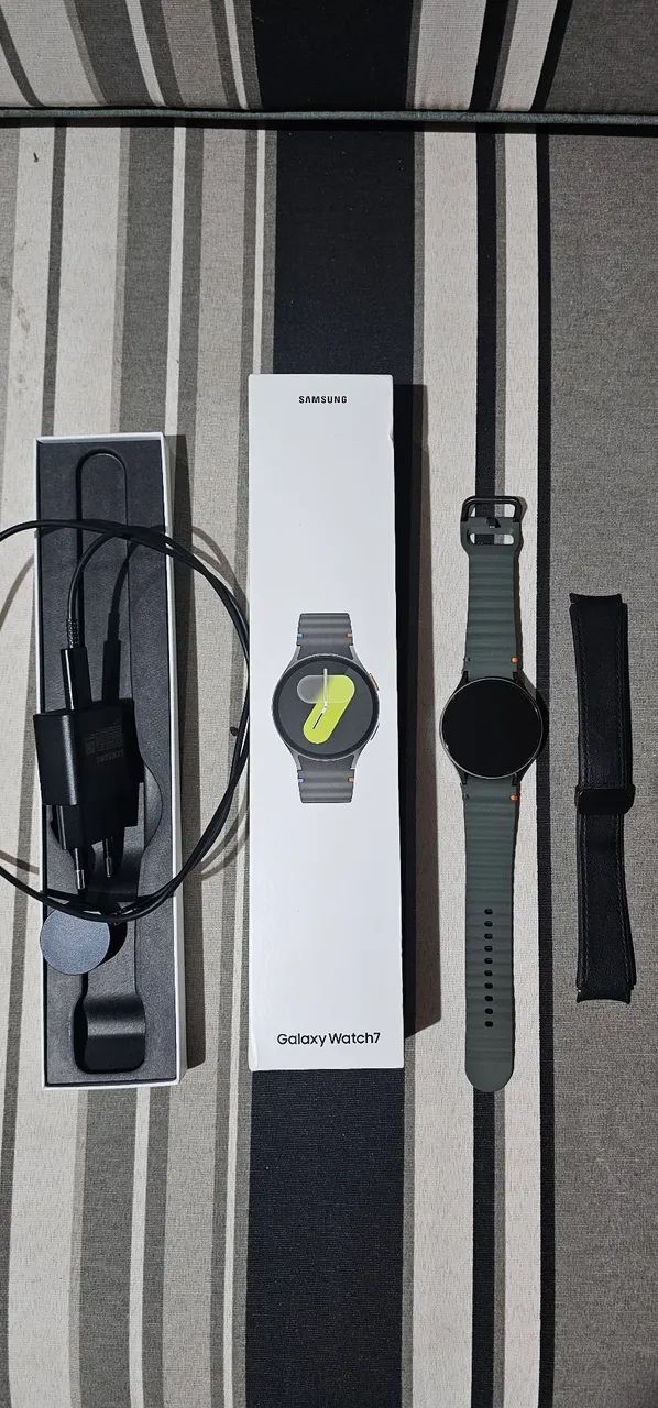 Smartwatch 7 44mm Bluetooth