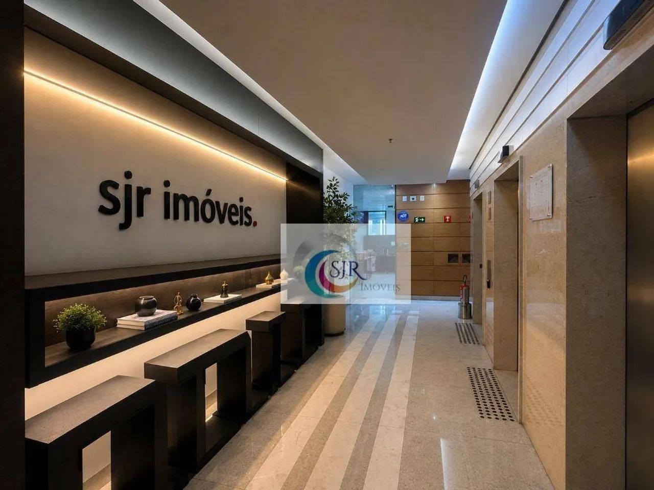 Conjunto para alugar, 234 m² - Itaim Bibi - São Paulo/SP
