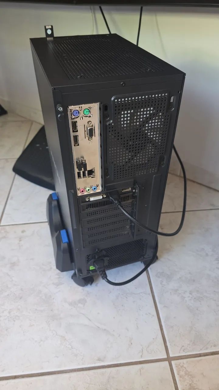 Venda de Computador