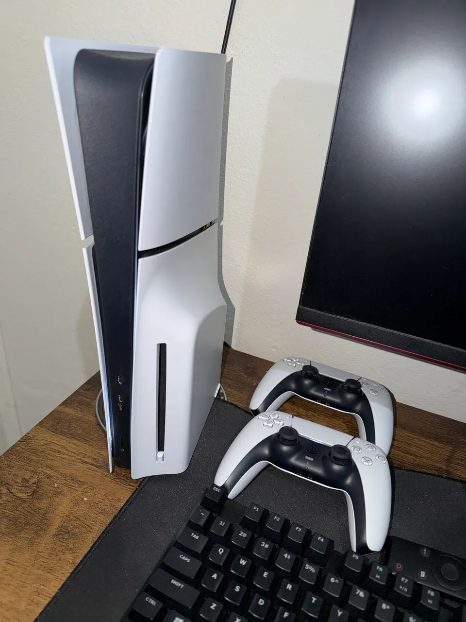 Console ps5