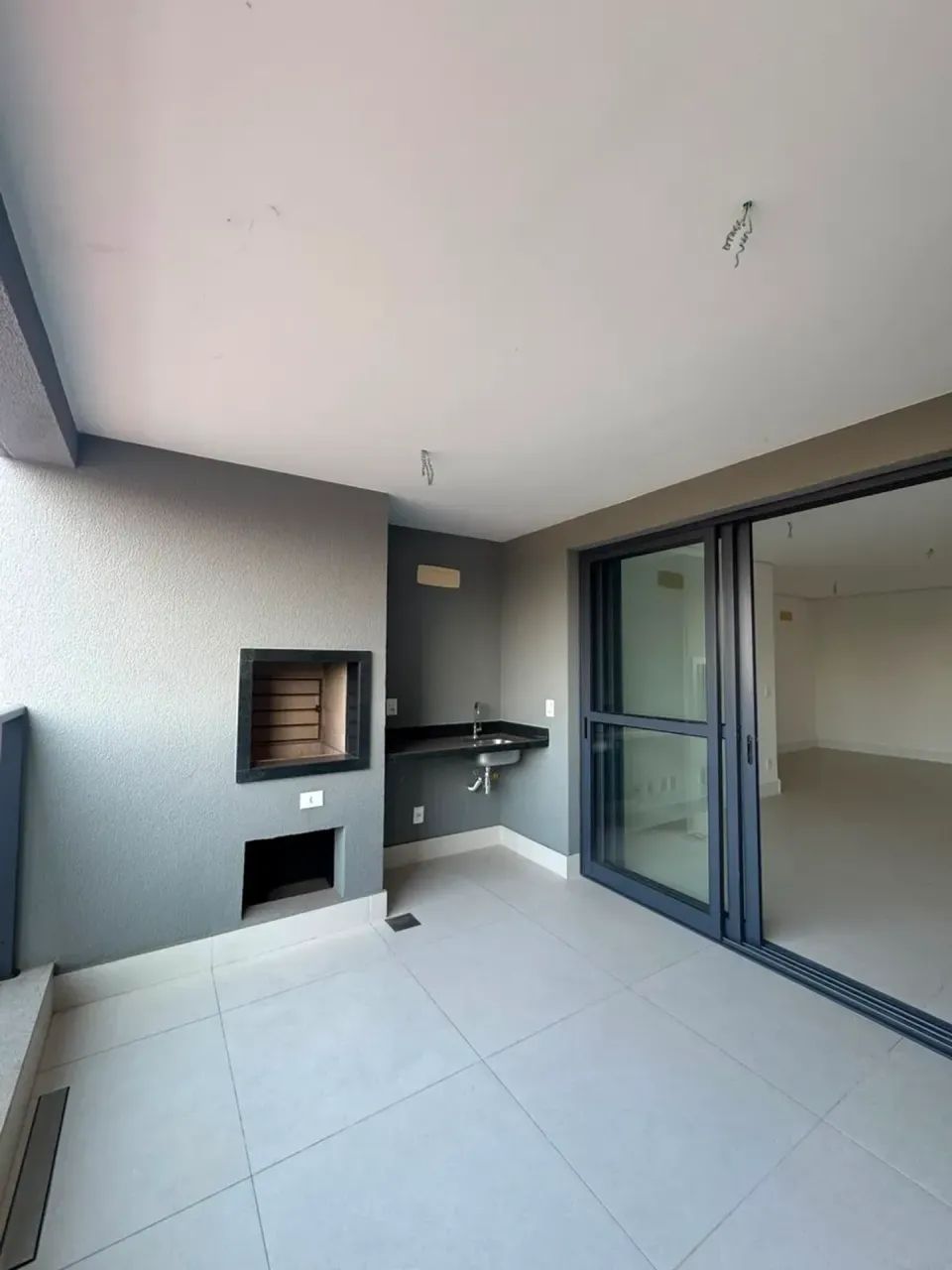 Apartamento com 3 suites a venda no Bosque da Saúde, Cuiabá-MT - Foto 3