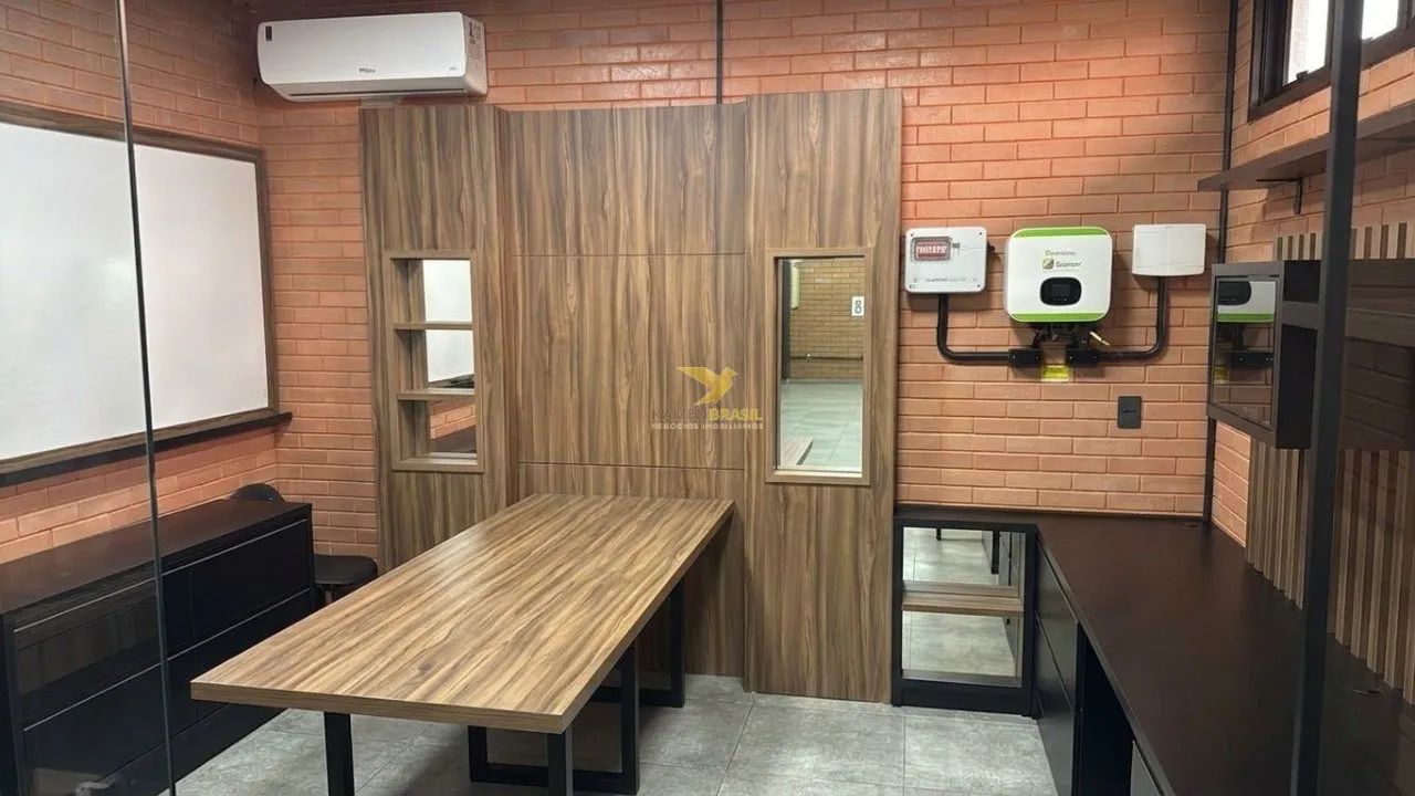 Sala comercial 82 m² para locação | Areias | Tijucas - SC - Foto 5
