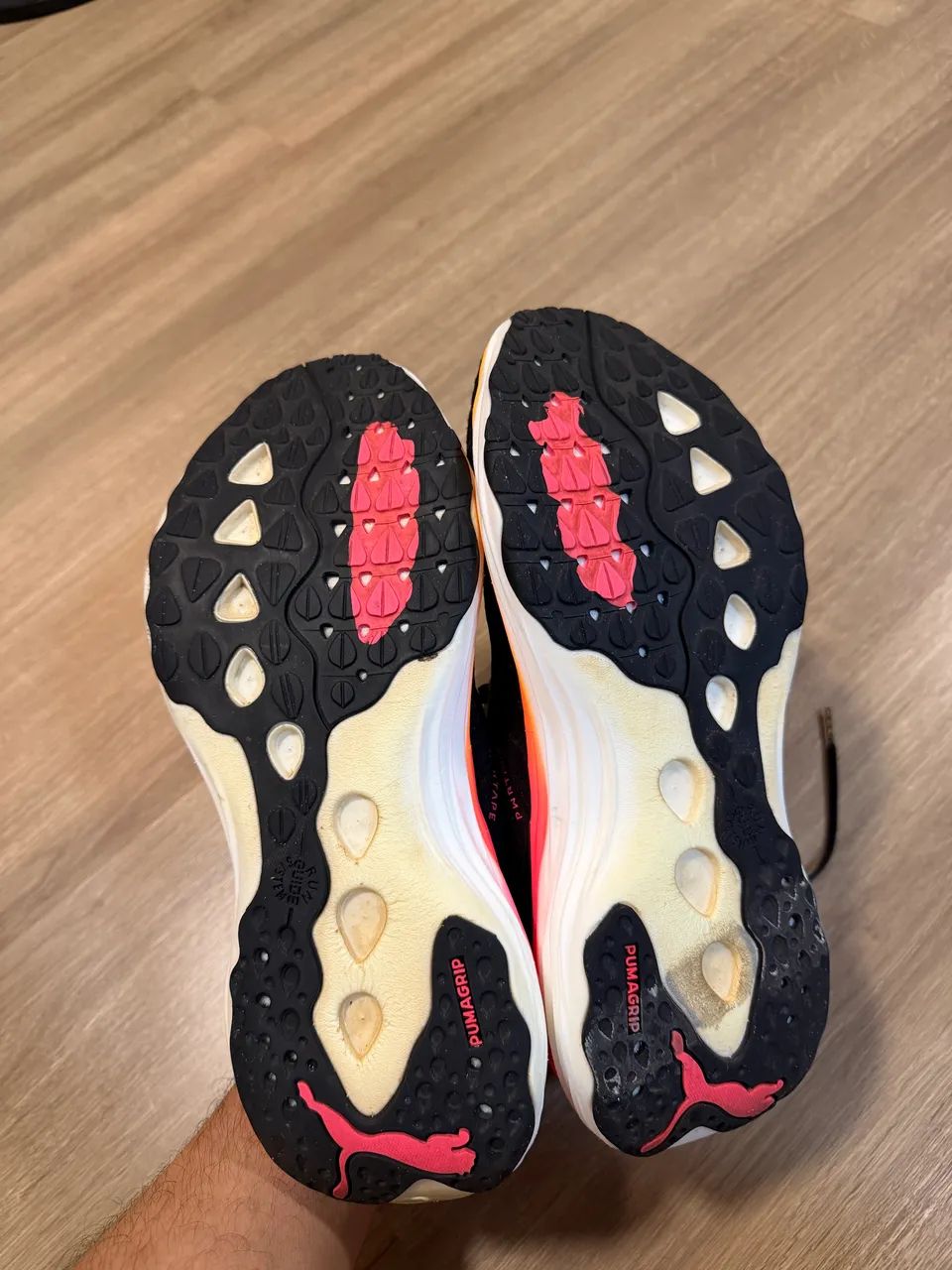 Puma nitro forever Run  - Foto 5