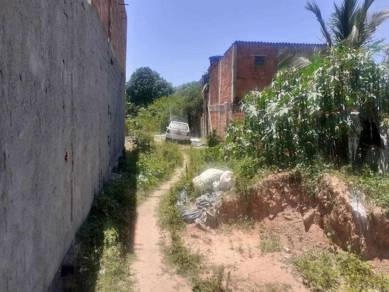 Terreno São Bento 6x 15 - Foto 3