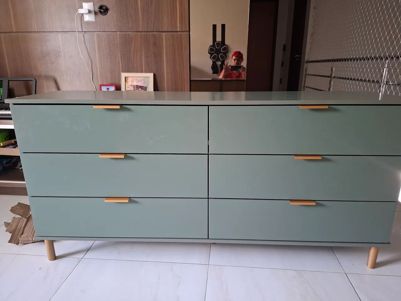Montador de Móveis ( 83) 9  *  - Foto 5