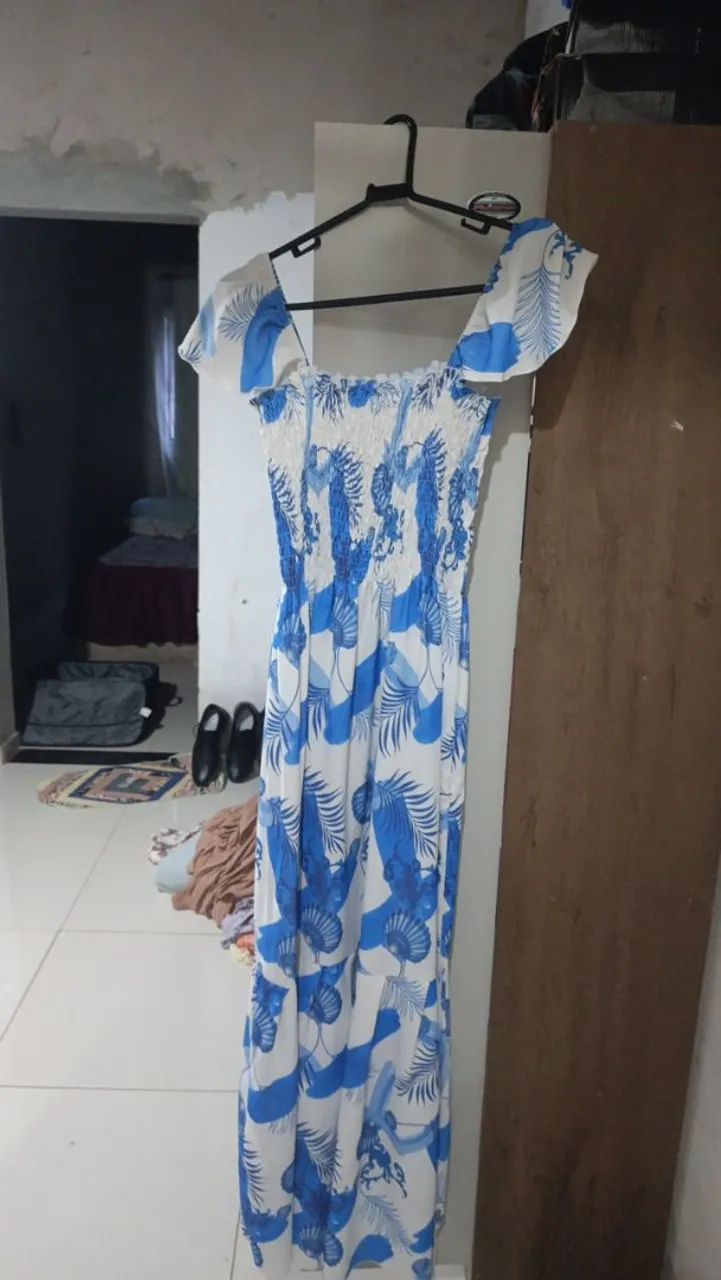 vestidos novos e seme novos  - Foto 3