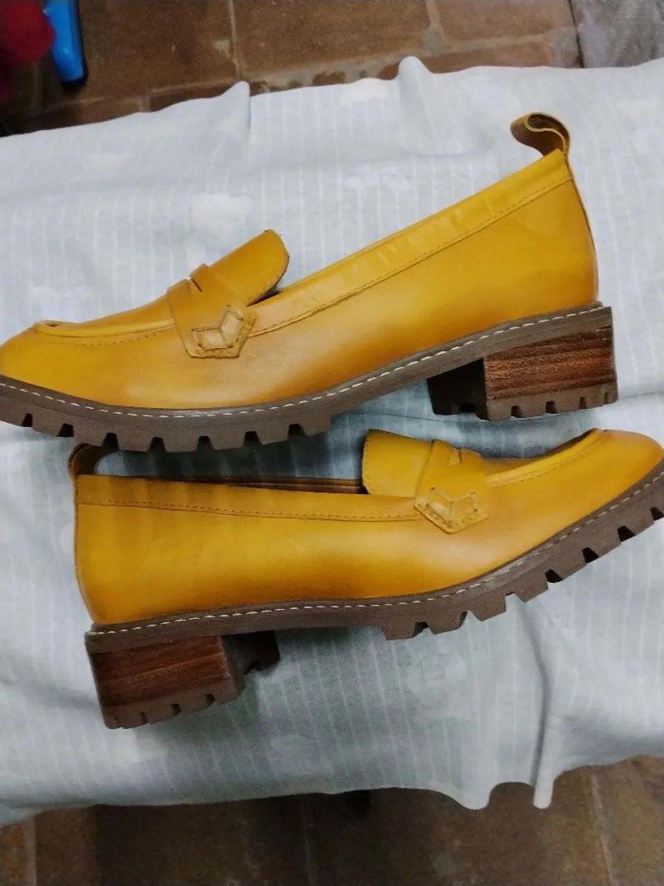 Sapato Schutz - Foto 2