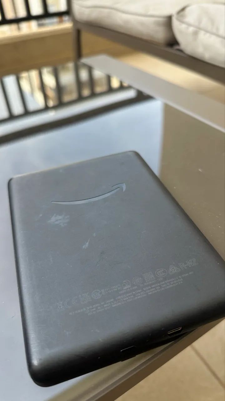 Kindle 11ª Geração - 16GB | Modelo 2022 - Foto 4