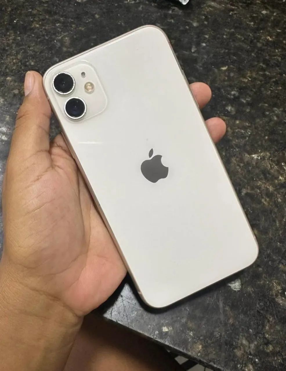 IPHONE 11 - Perfeito Estado