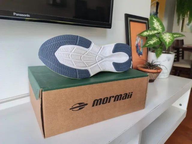 Tenis Mormaii - Foto 4