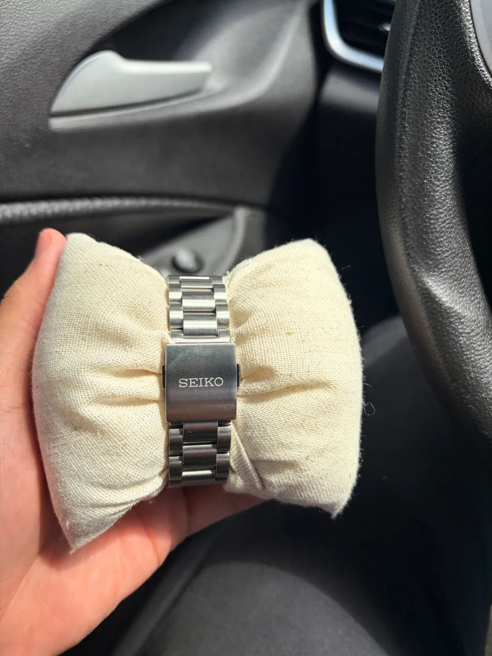 Relógio Seiko Prospex  - Foto 3