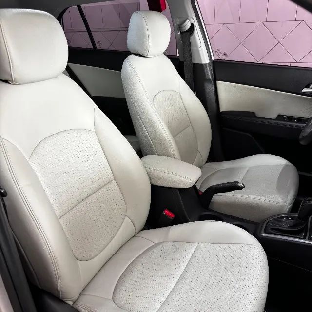 Hyundai Creta Pulse Plus 1.6 16V Flex Aut. 2019 - Foto 5