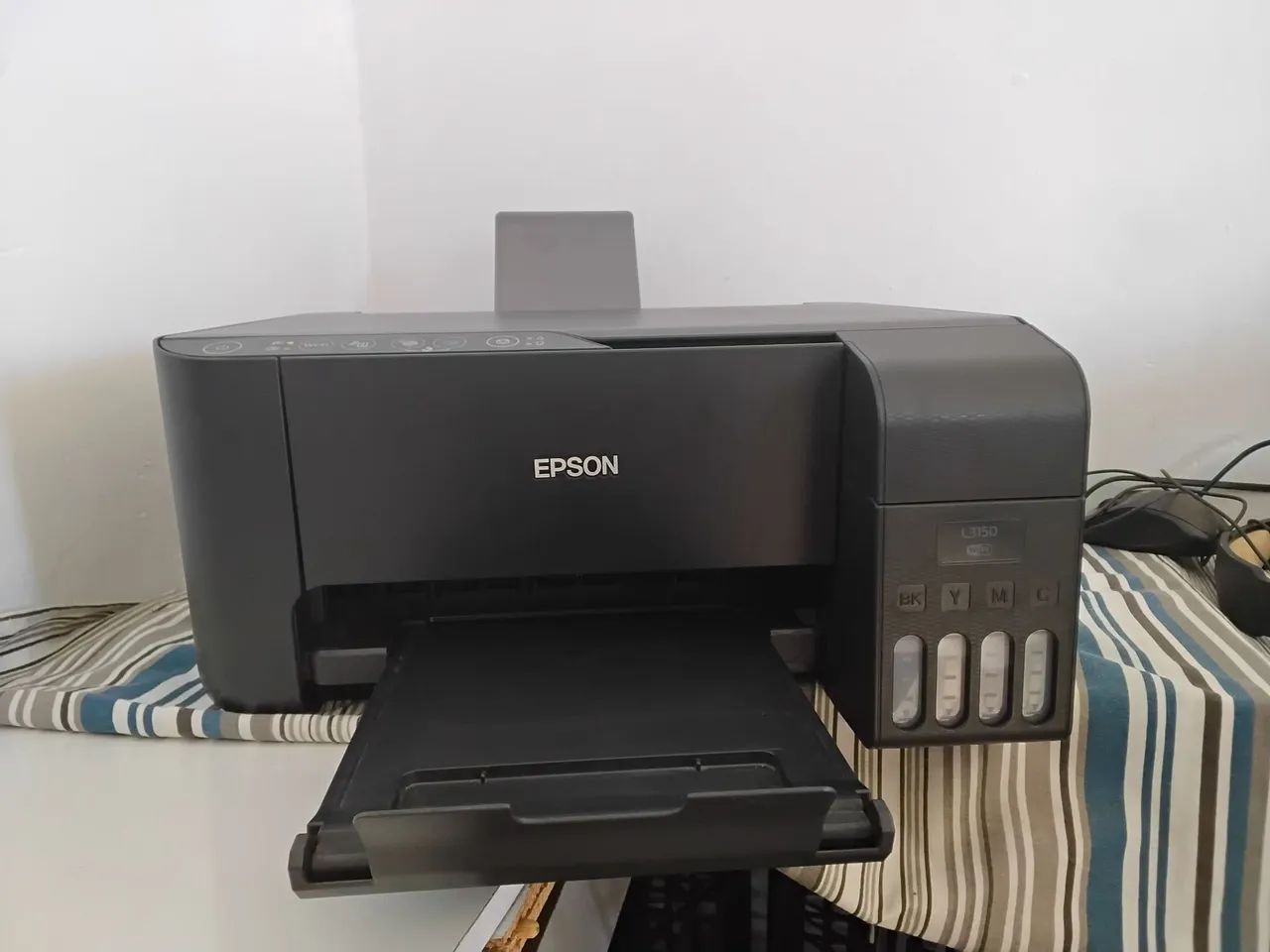 Impressora Epson L3150 PROMOÇÃO  - Foto 4