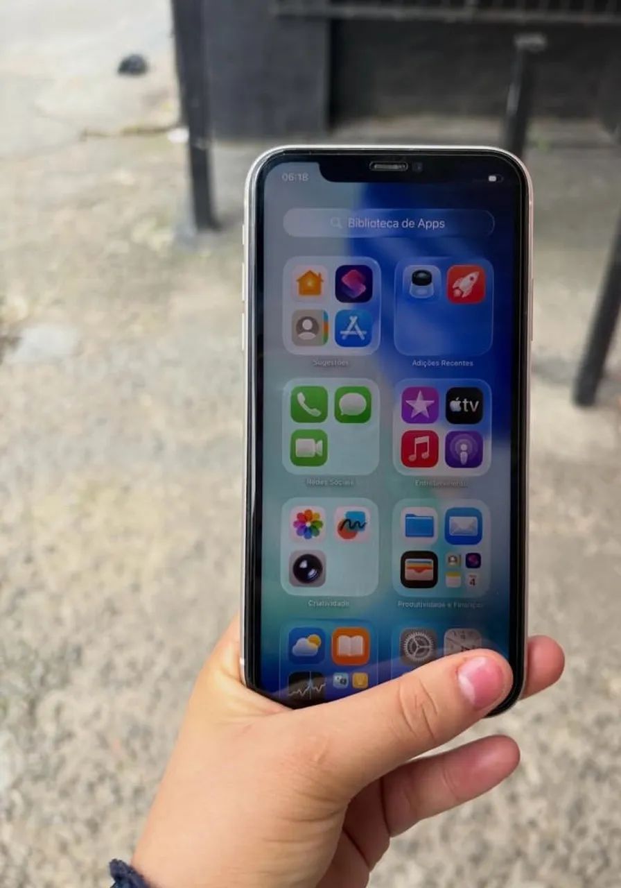 iPhone 11 - Foto 2