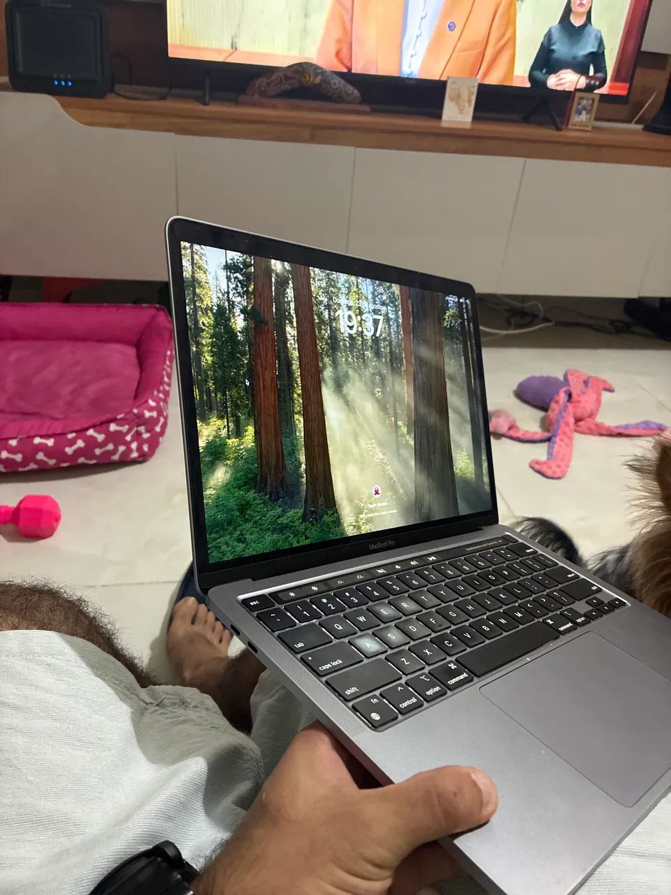 MacBook Pro M2 - Foto 4