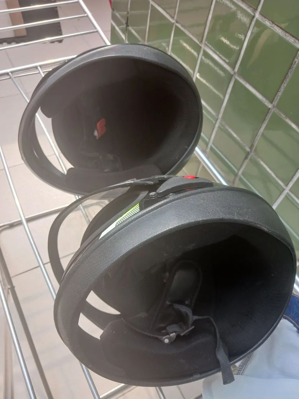 Capacete - Foto 2