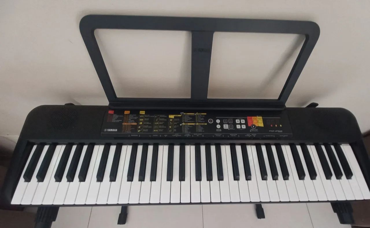 Teclado yamaha  - Foto 2