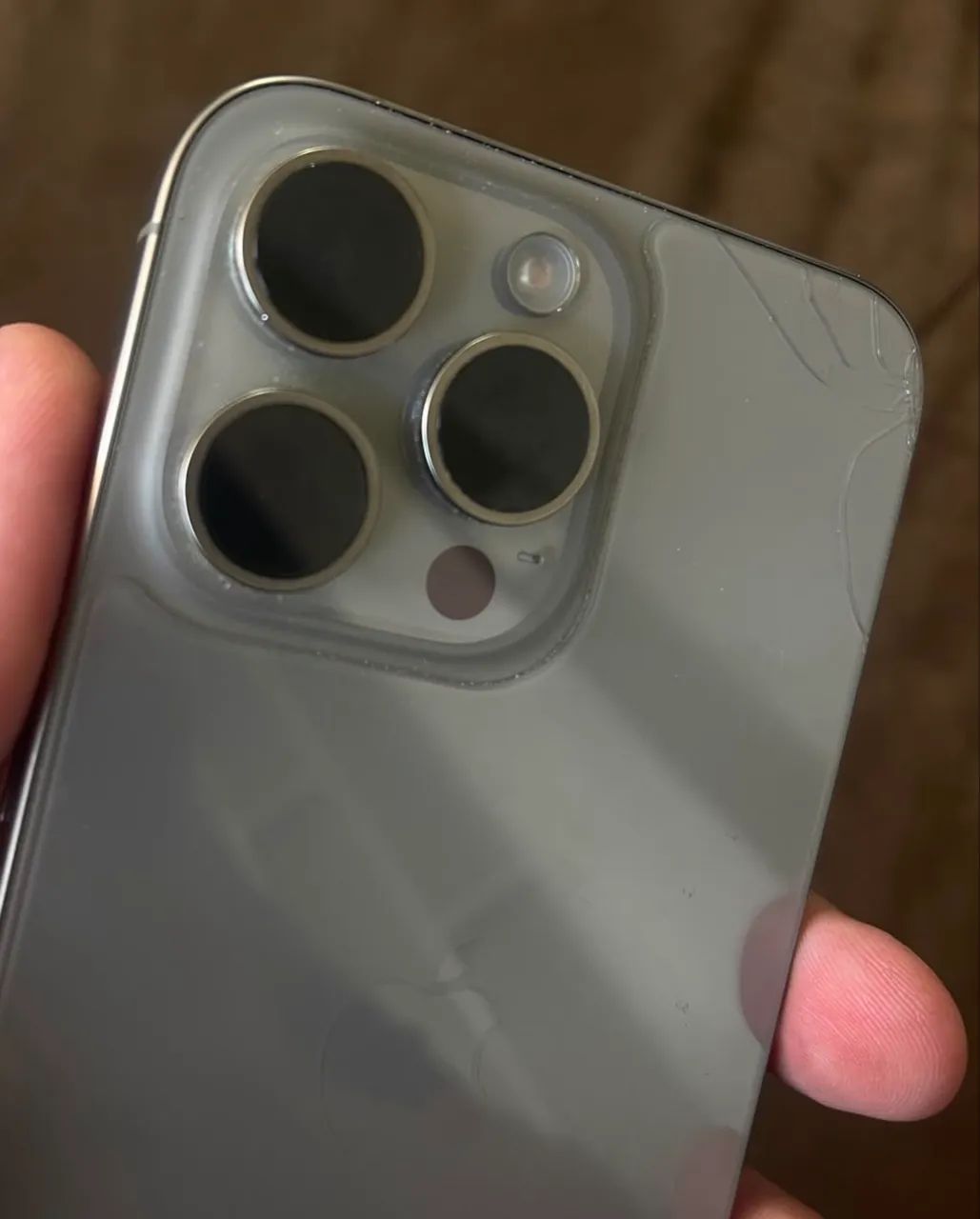 iphone 15Pro Max 256GB  - Foto 5