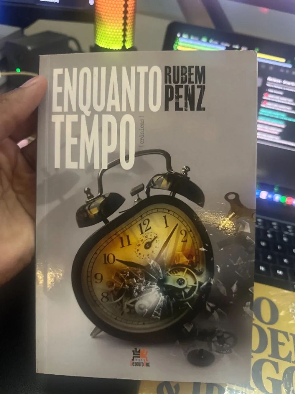 LIVROS - Foto 4