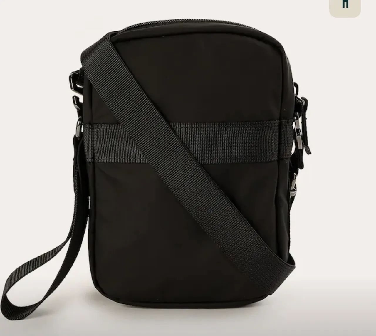 Bolsa transversal nova  - Foto 4