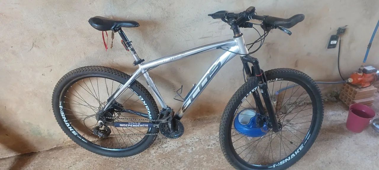Vendo bicicleta  - Foto 4