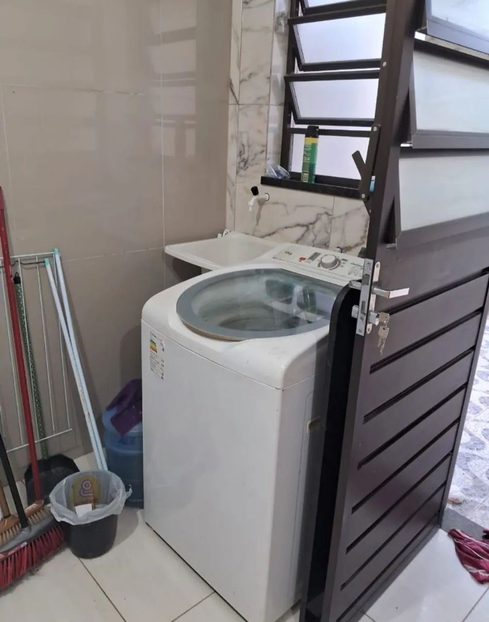 Aluga se apartamento/Studio mobiliado na Coroa do Meio! - Foto 4