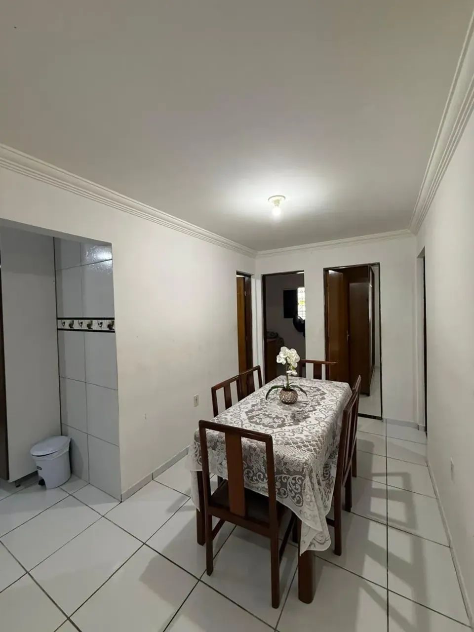 No Cristo Redentor | Com 3 quartos | R$290.000,00 - Foto 4