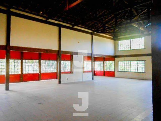 Prédio Comercial à Venda - Das Posses, Serra Negra - 1.200m2