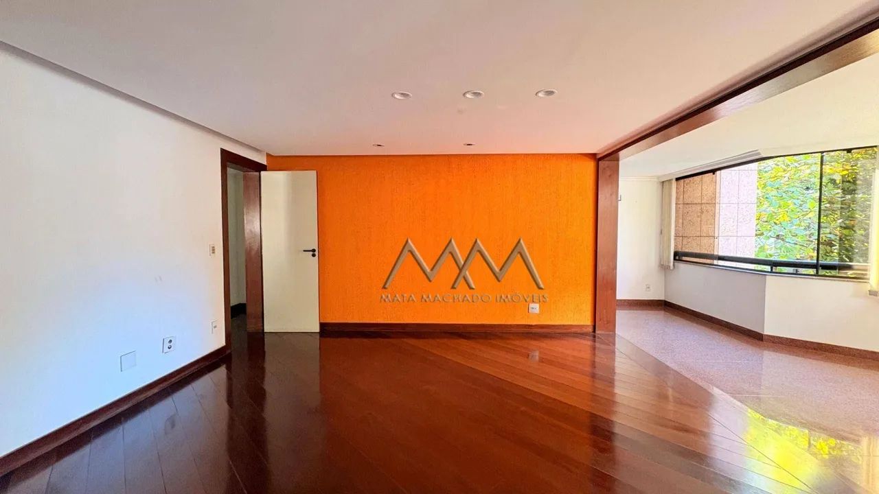 Apartamento à Venda no Gutierrez | 5 Quartos - 260 m² - Foto 4