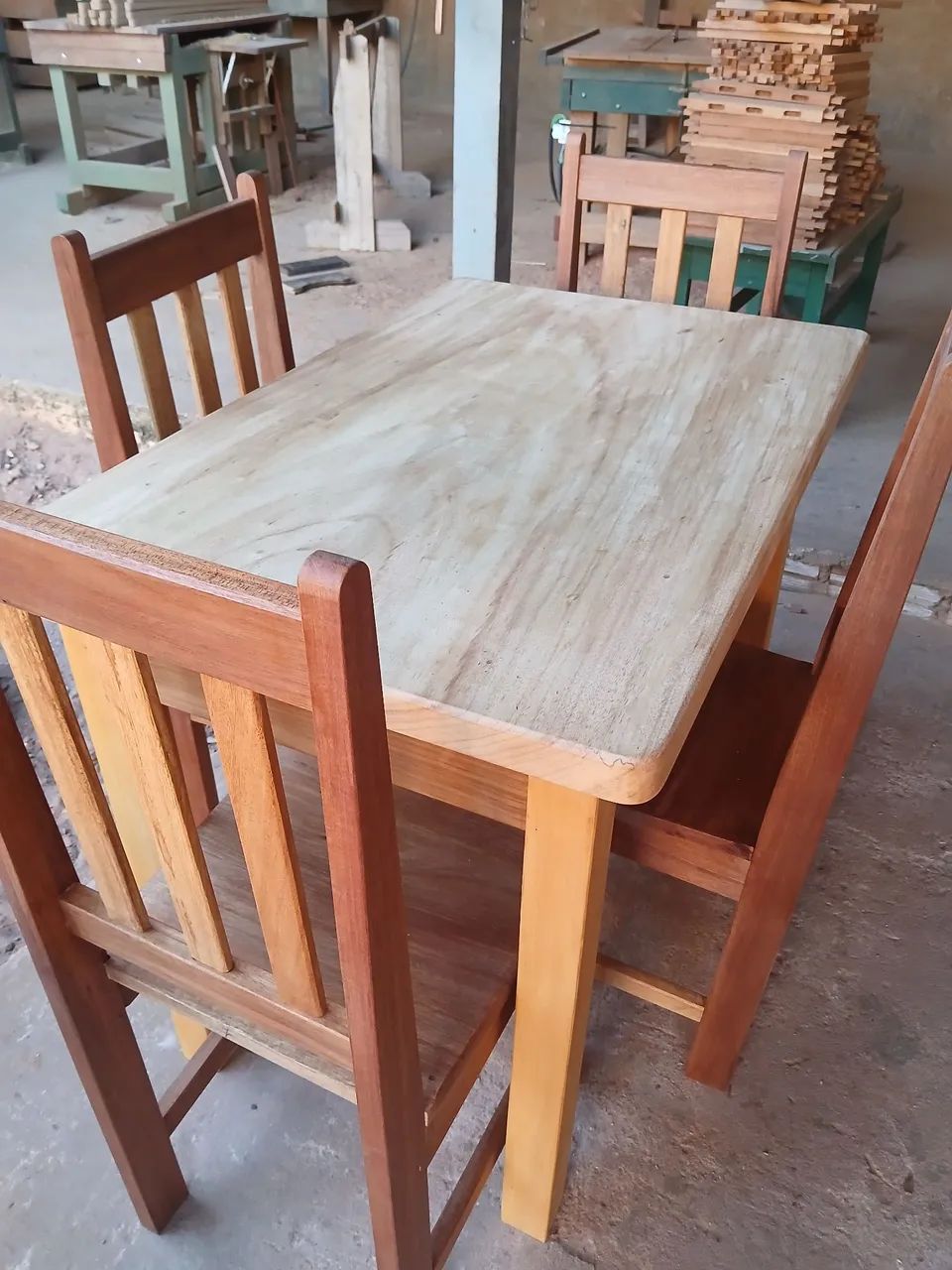Jogo de mesa 
