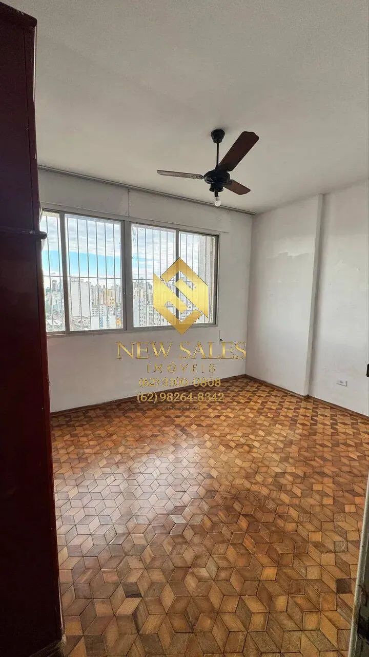 Apartamento- 3 quartos, 2 banheiros, 121m²- Setor Central - Foto 5