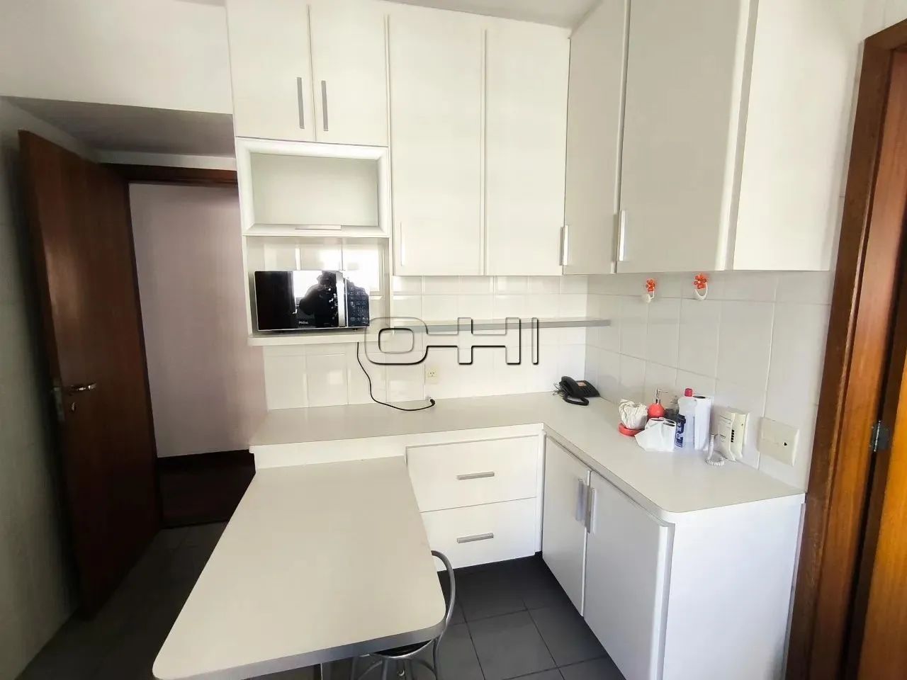 Aluguel Apartamento 2 Dormitórios - 119 m² Jardim Paulista - Foto 9