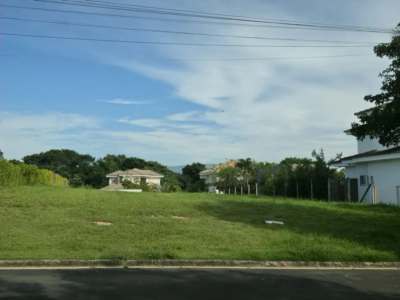 Terreno em condomínio  - Foto 2