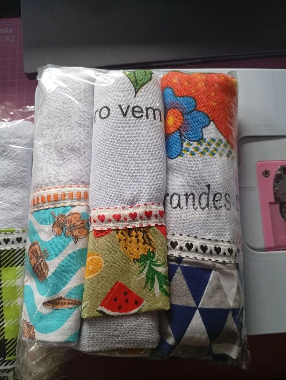 Kits de presentes - Foto 5