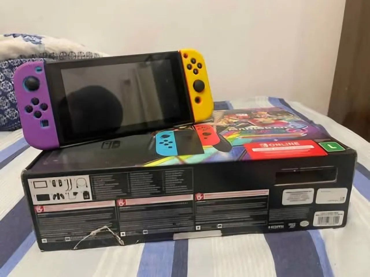 Nintendo Switch V2 - Foto 2