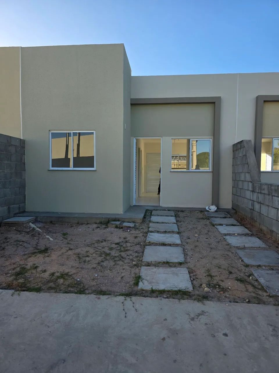 Casa no Villa dos sonhos