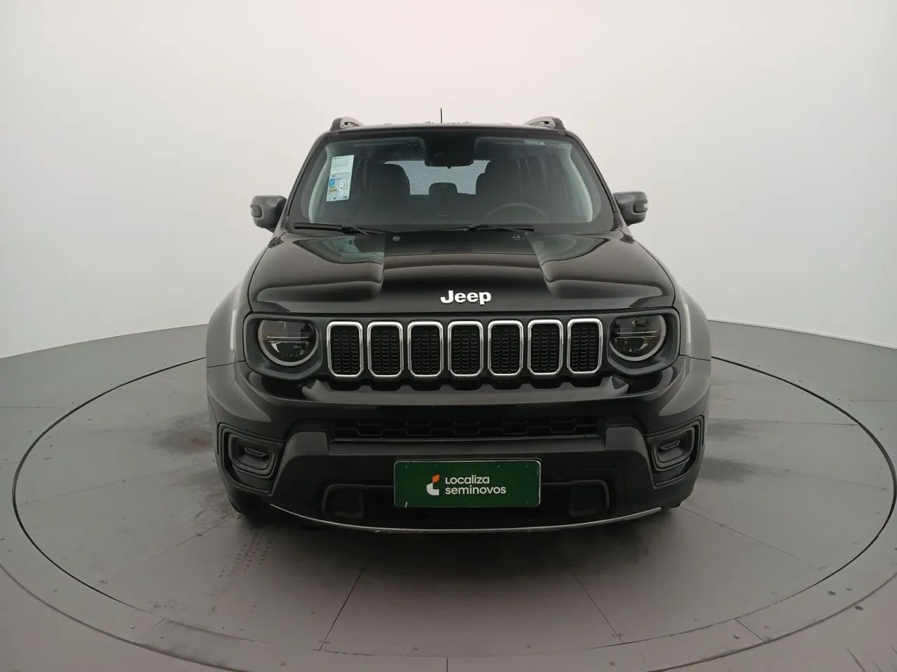 Jeep Renegade Long. T270 1.3 TB 4X2 Flex Aut. 2024 - Foto 8