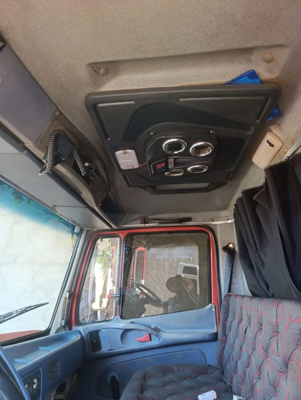 MB 1620 - Foto 5