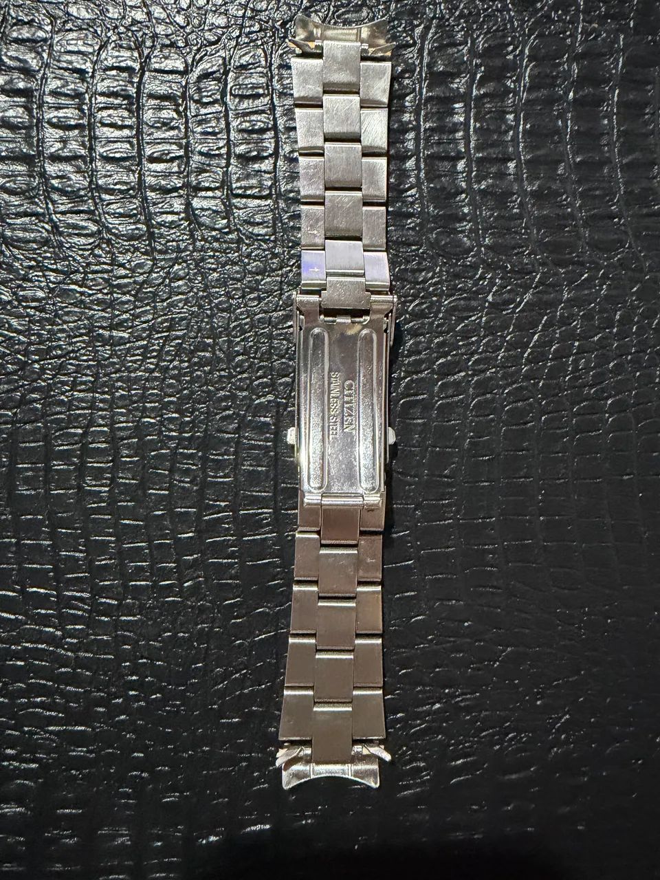Citizen c500 pulseira  - Foto 2