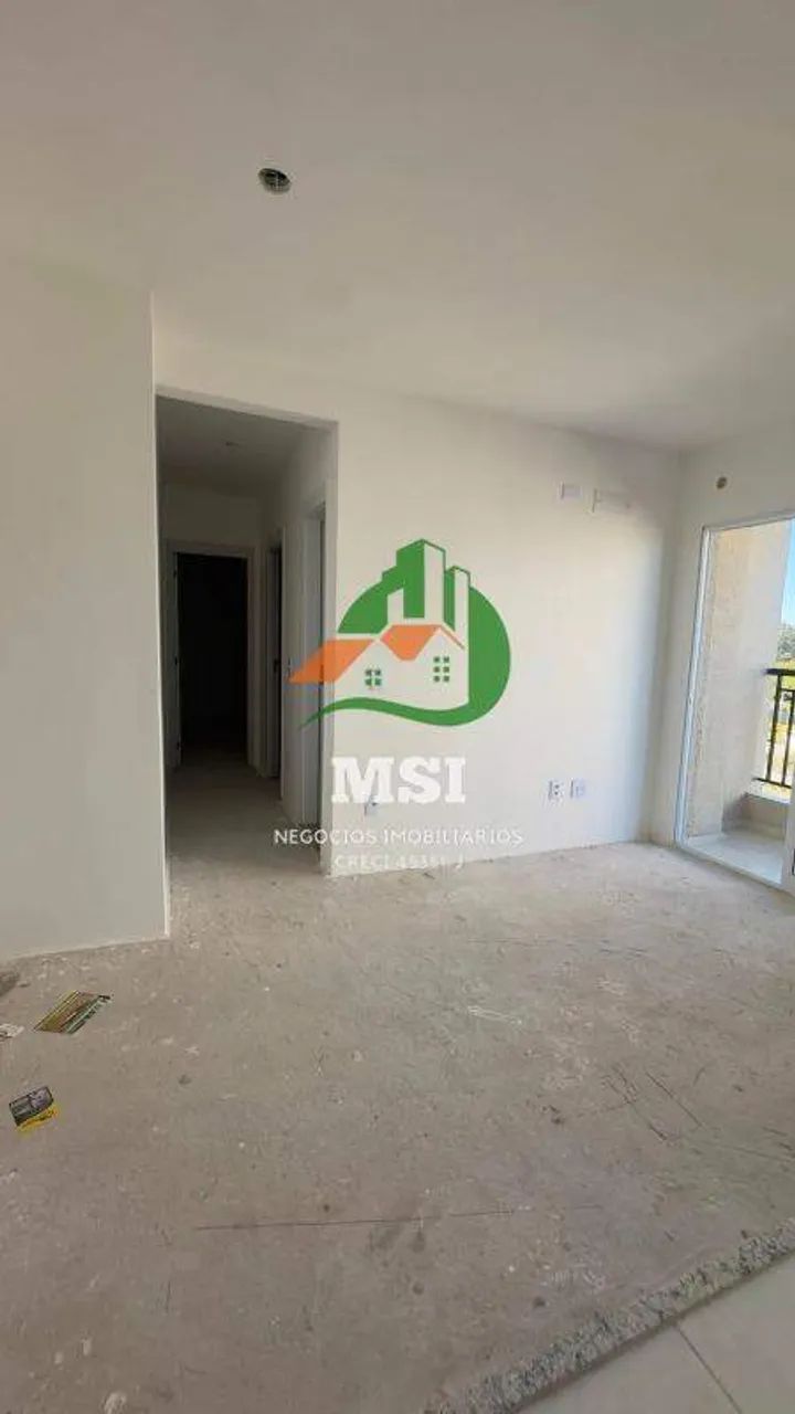 Apartamento de 2 quartos à venda em Vila Yolanda Costa e Silva, Sumaré