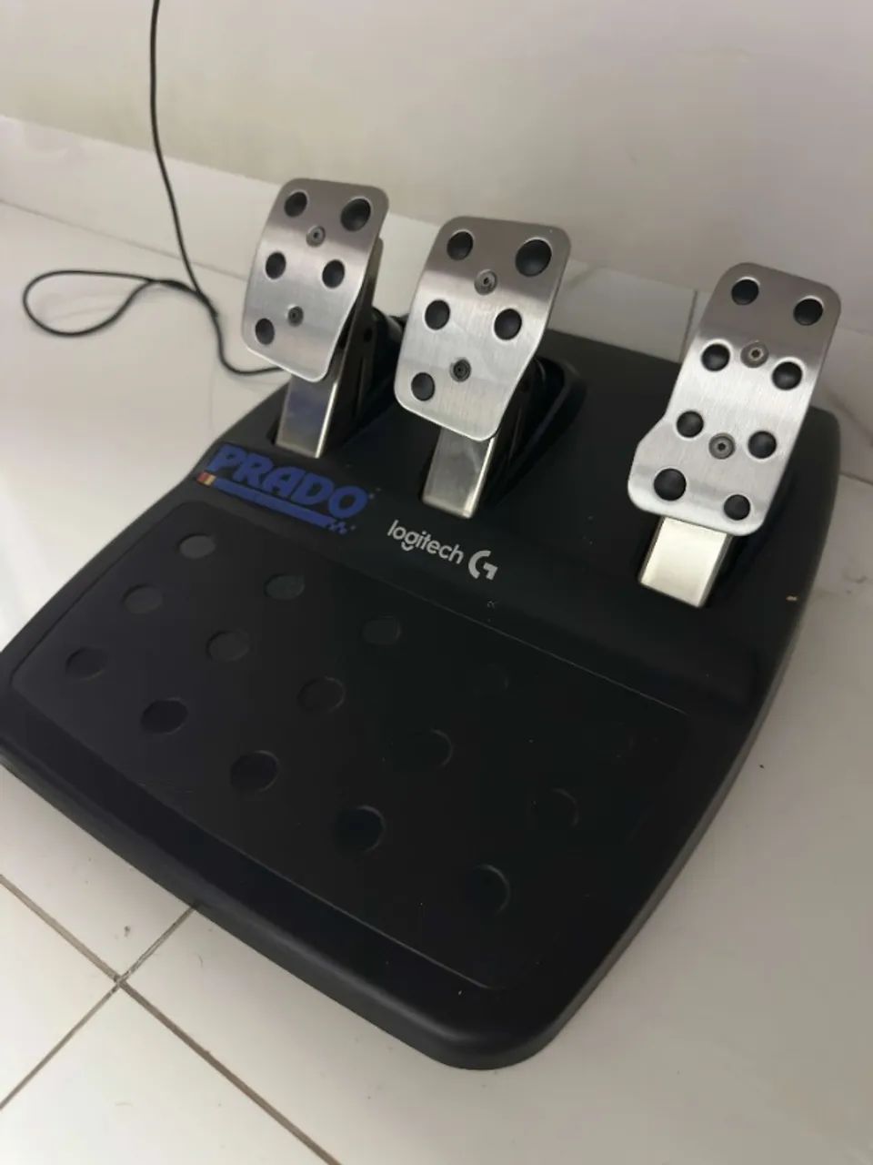 LOGITECH G29 - Foto 5