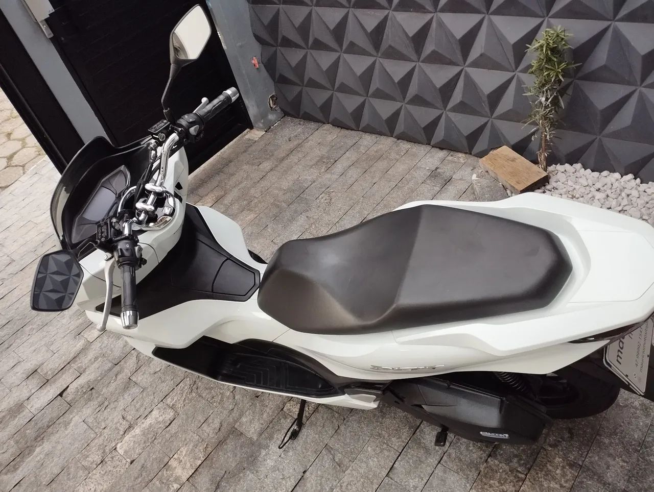 ぽちページ Honda 160 2023 - 1501537759 | OLX